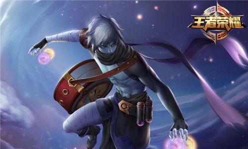 王者荣耀扁鹊5V5怎么玩（王者荣耀扁鹊ID）