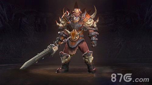 魔龙世界战士怎么样（魔龙世界战士种族）