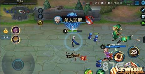 王者荣耀嬴政出装推荐（王者荣耀嬴政平a出装）