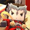迷你世界二郎神