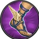 虚荣Journey Boots