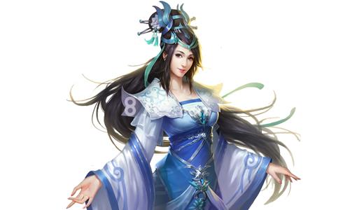 紫青双剑手游怎么升级