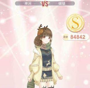 奇迹暖暖第十章10-1少女攻略（奇迹暖暖第十二章攻略）