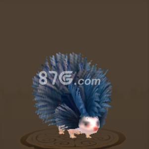 天龙八部手游刺猬宝宝3