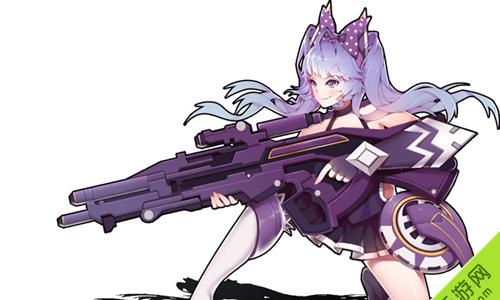 元气战姬学院夜彩