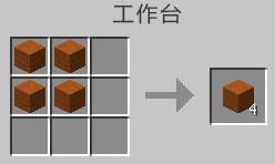 我的世界平滑红沙石怎么做（我的世界平滑石头）