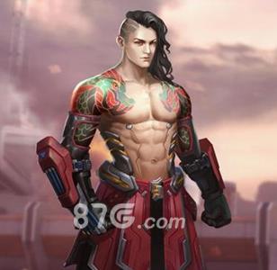 永恒边境龙拳怎么玩