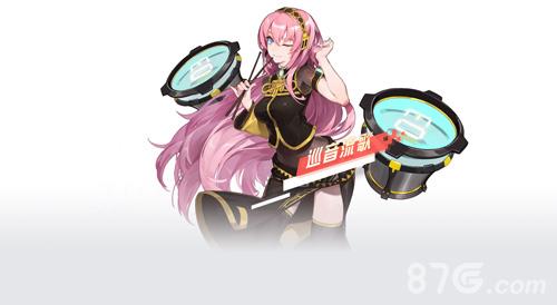 永远的7日之都巡音流歌怎么样 永远的七日之都节奏