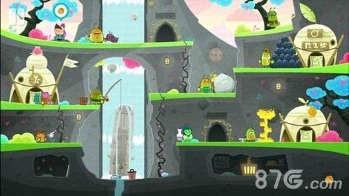 全心爱你攻略12游戏截图7