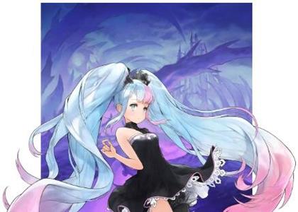 神域召唤新手角色5