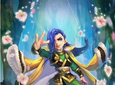 射雕英雄传3D杨康好用吗（射雕之杨康）