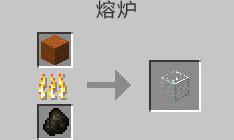 我的世界玻璃怎么做（我的世界玻璃怎么做出来的）