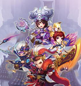 明珠三国2礼包