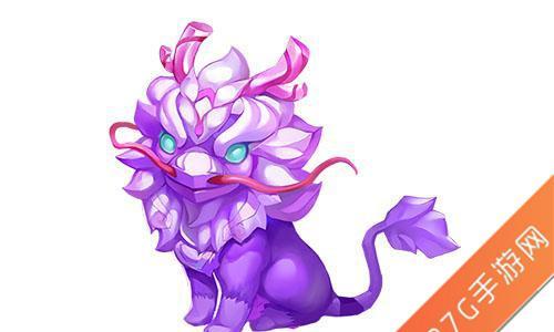 梦幻西游无双版古代瑞兽