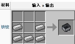 我的世界矿车怎么做（我的世界矿车怎么做才好玩）