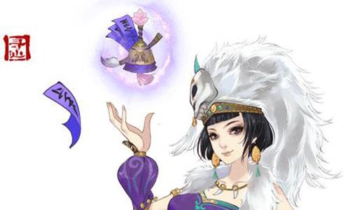 寻仙手游幽冥和天君哪个好 寻仙手游妙音幽冥天君哪个职业