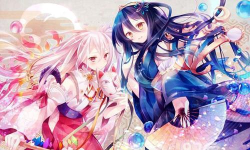 战舞幻想曲宣传图