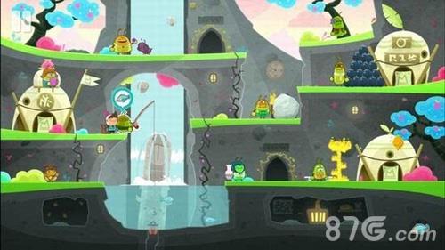 全心爱你攻略12游戏截图10