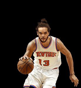 《最强NBA》球星J诺阿图鉴介绍