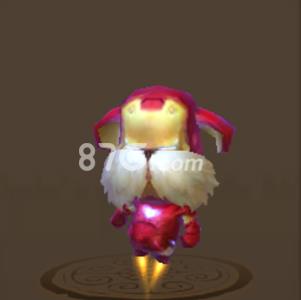 天龙八部手游百变汪仔宝宝3