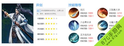 天下手游弈剑怎么加点（天下手游弈剑觉醒怎么加点）