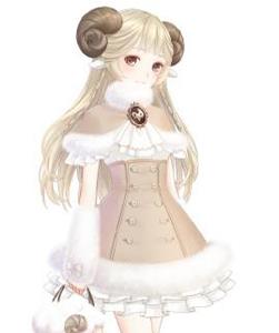 暖暖环游世界神秘商店折扣套装2