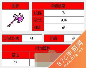 泰拉瑞亚山铜战斧怎么得（泰拉瑞亚山铜在哪里挖）