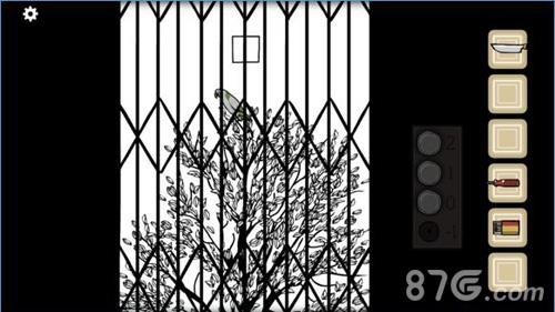 逃离方块生日第33关截图3
