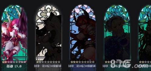 妖刀少女异闻妖灵怎么玩