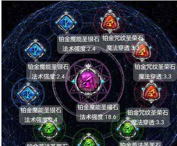 自由之战罗兰圣石