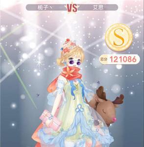 奇迹暖暖11-8少女级S超高分搭配推荐（奇迹暖暖16-9少女级攻略）