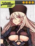 少女前线PTRD