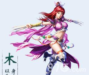 问道手游木系守护哪个好（问道手游木系技能）