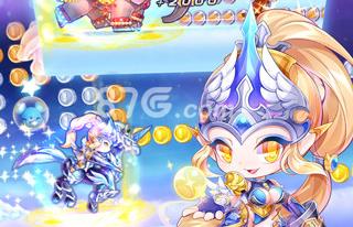 天天酷跑曙光女神和小魔王哪个好