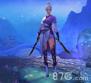 倩女幽魂手游刀客装备怎么选择（倩女幽魂手游刀客装备推荐）