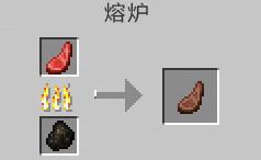 我的世界熟羊肉怎么做（我的世界羊肉怎么吃）