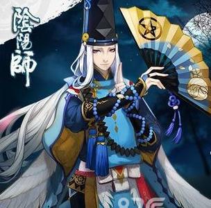 阴阳师安倍晴明