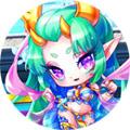 小龙女圆图