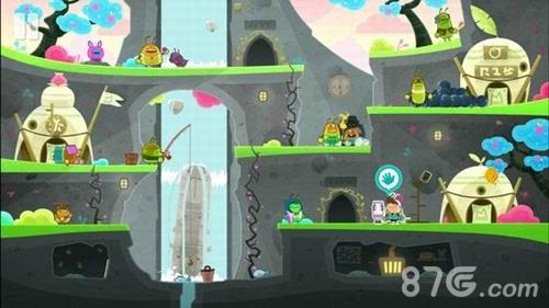 全心爱你攻略12游戏截图2