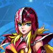 圣斗士星矢重生狄蒂丝怎么样（圣斗士星矢正义传说美人鱼狄蒂丝）