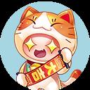 招财喵