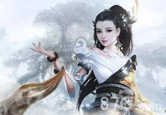 诛仙手游天音大招哪个好（诛仙手游天音最强加点大梵）