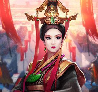 芈月传手游正版官方手游