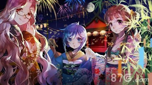少女咖啡枪vip等级表