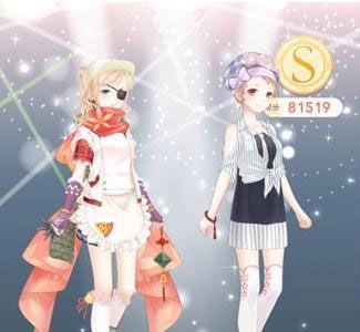 奇迹暖暖满天繁星射手座少女怎么搭（奇迹暖暖满天繁星活动）