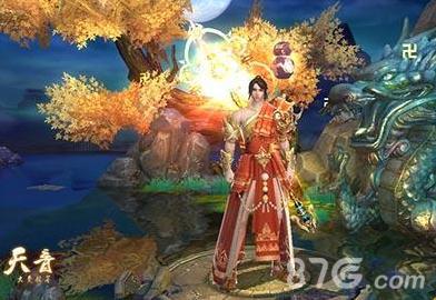 诛仙手游100级天音天书怎么加点（新诛仙暴力天音技能天书加点）