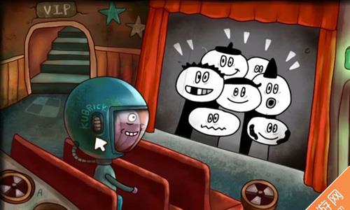 南瓜先生大冒险第四关攻略14