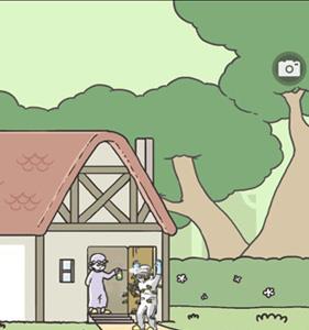 神回避第15关4