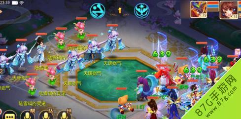 梦幻诛仙手游青云志精英3-5怎么打（梦幻诛仙手游青云志怎么进）