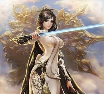 战斗吧剑灵飞月怎么样 战斗吧剑灵官网